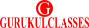 Gurukulclasses Allahabad logo