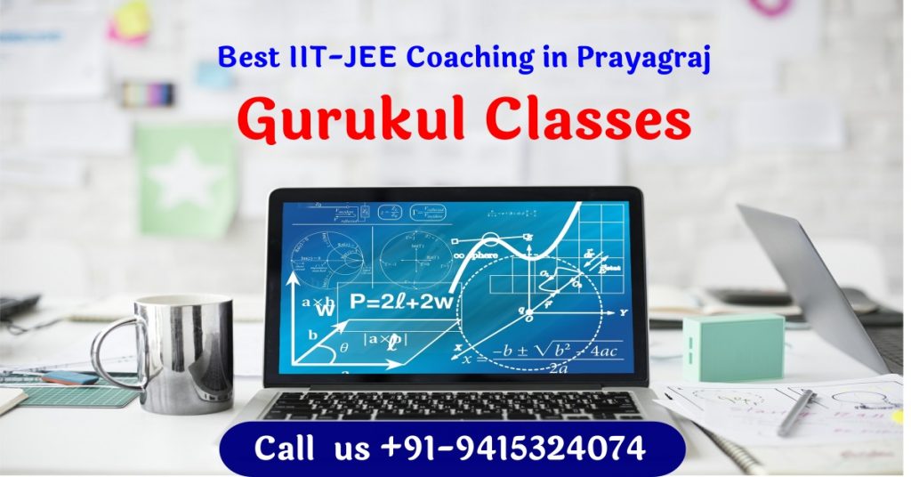 Best IIT JEE Coaching in Prayagraj