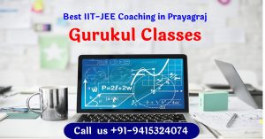 Best IIT JEE Coaching in Prayagraj